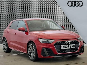 Used Audi A1 2025 for sale - 77187515: Photo
