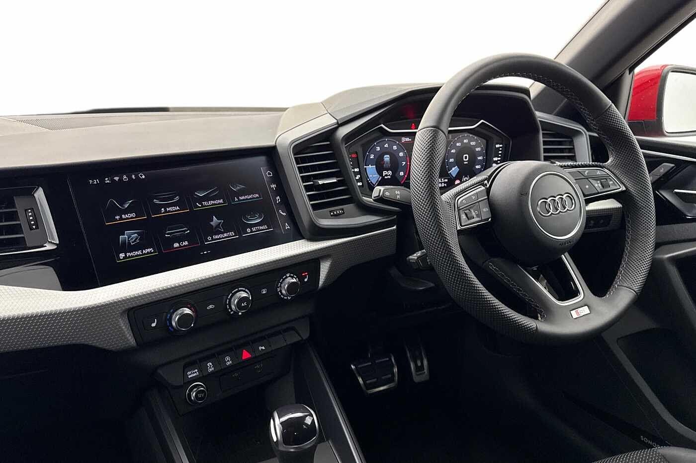 Used Audi A1 2025 for sale - 77187515: Photo 2