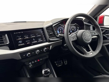 Used Audi A1 2025 for sale - 77187515: Photo