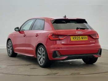 Used Audi A1 2025 for sale - 77187515: Photo