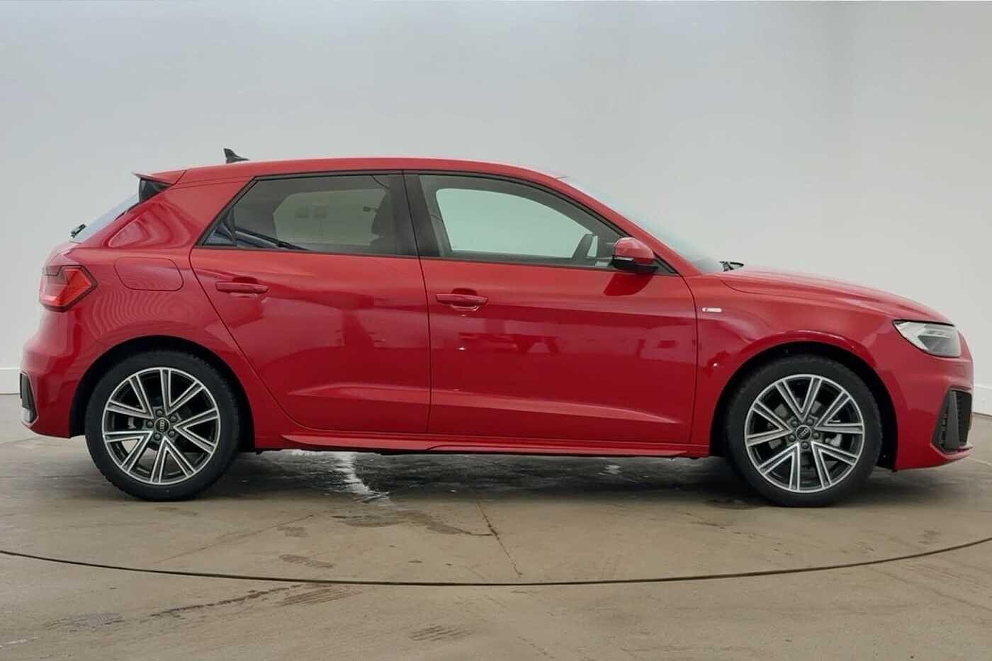 Used Audi A1 2025 for sale - 77187515: Photo 4