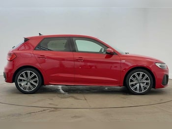 Used Audi A1 2025 for sale - 77187515: Photo