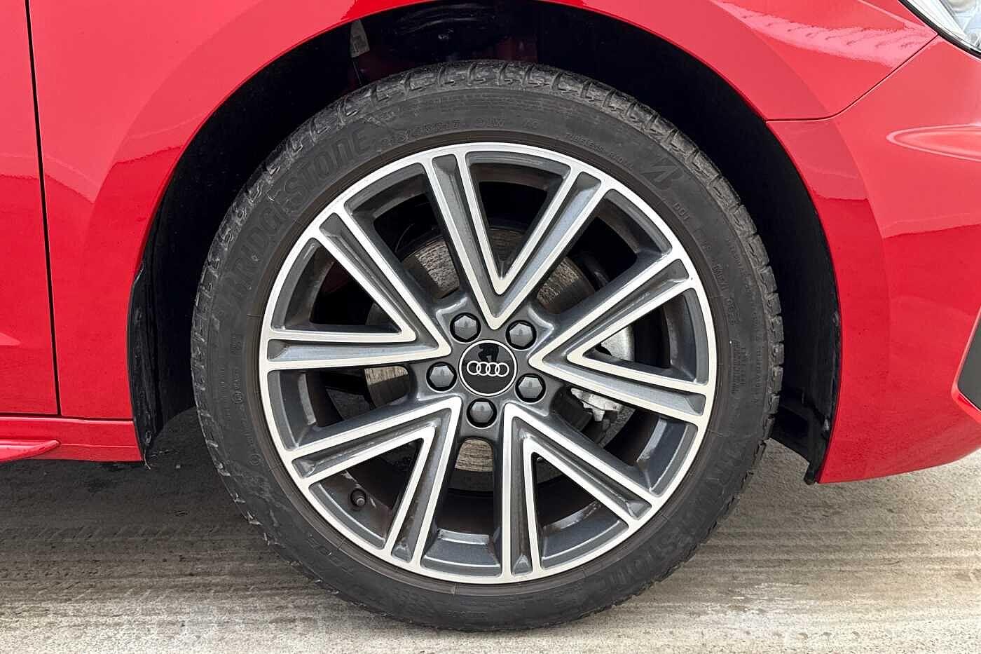 Used Audi A1 2025 for sale - 77187515: Photo 5