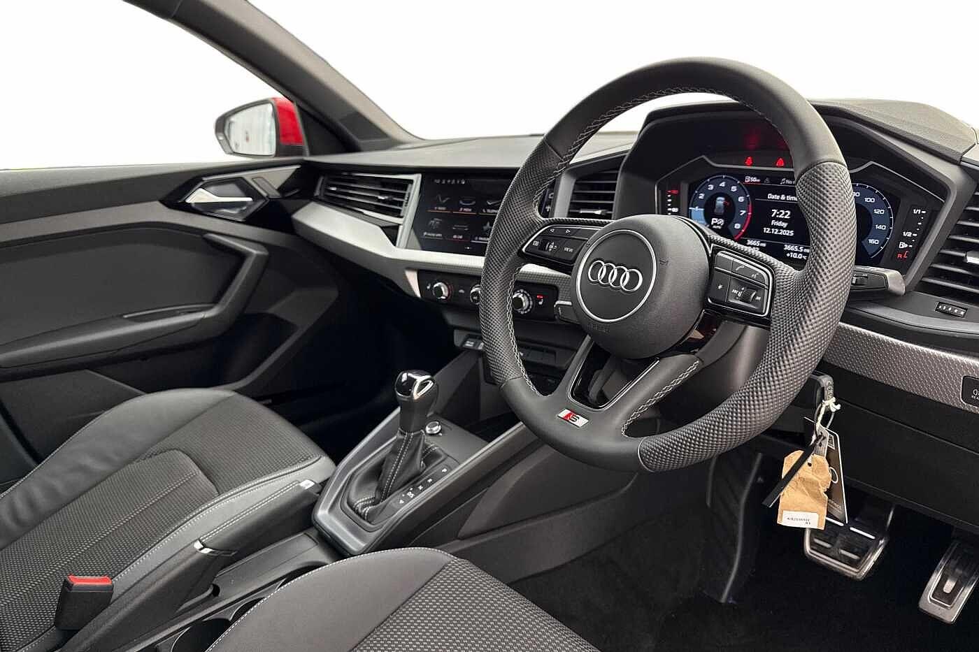 Used Audi A1 2025 for sale - 77187515: Photo 6