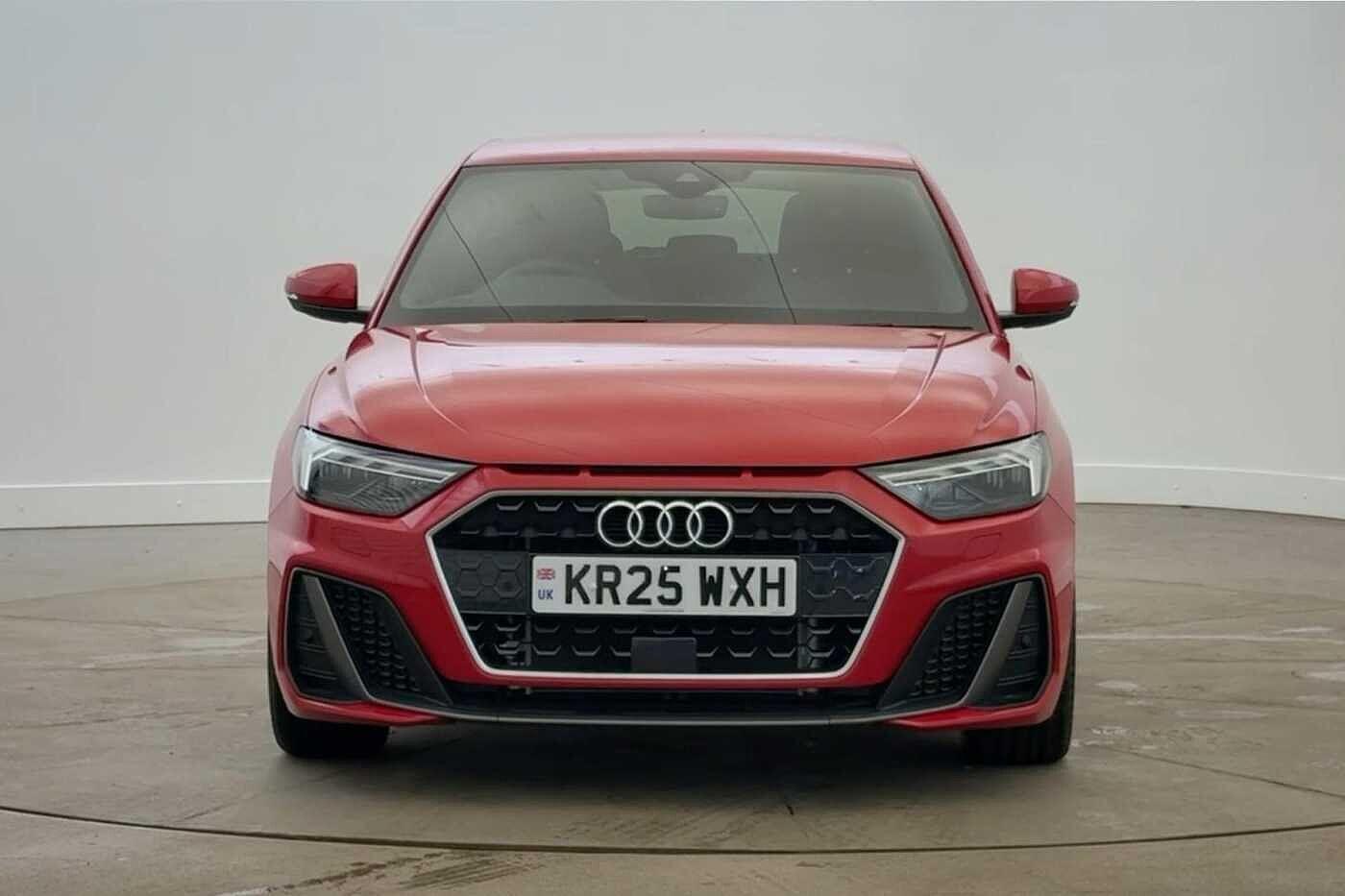 Used Audi A1 2025 for sale - 77187515: Photo 7