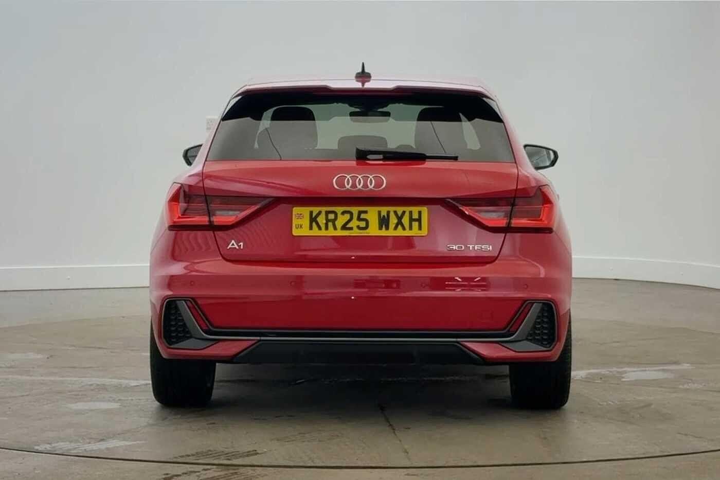 Used Audi A1 2025 for sale - 77187515: Photo 8