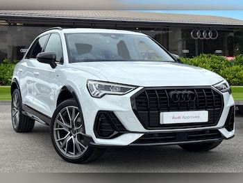 Audi - Q3