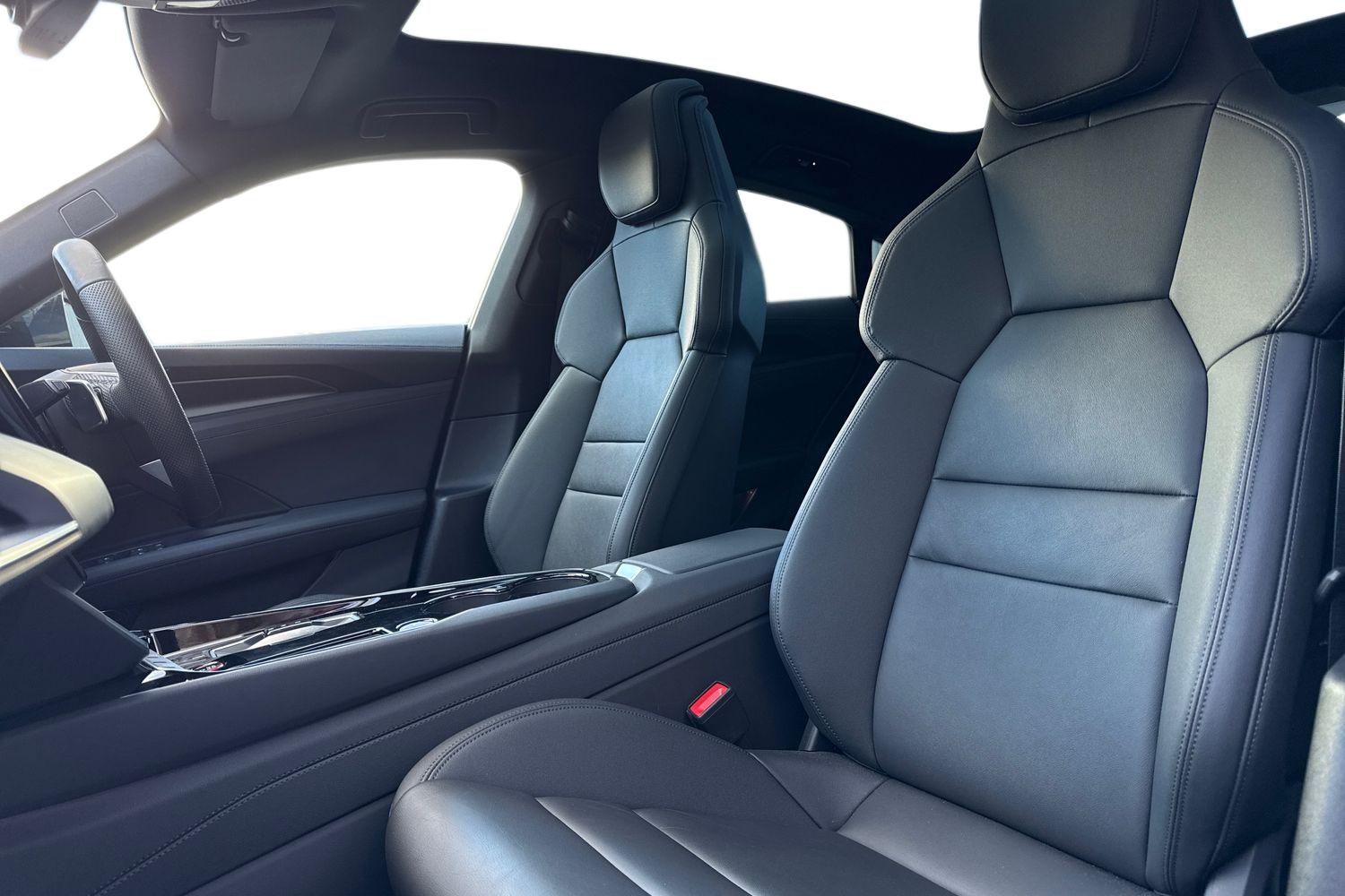 Used Audi e-tron GT 2023 for sale - 76030573: Photo 16