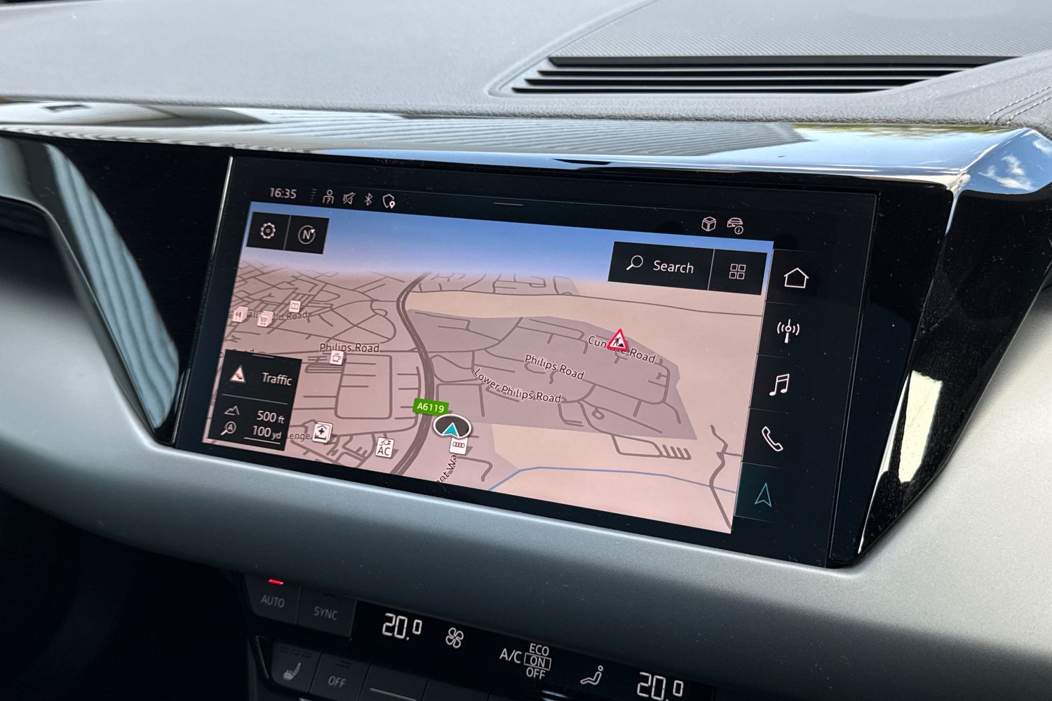 Used Audi e-tron GT 2023 for sale - 76030573: Photo 17