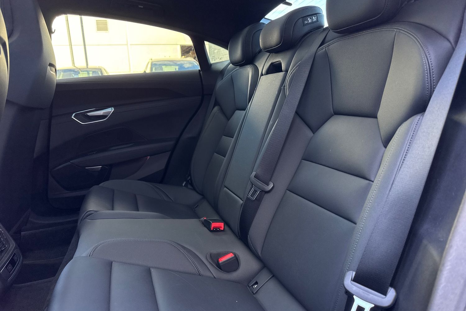 Used Audi e-tron GT 2023 for sale - 76030573: Photo 19