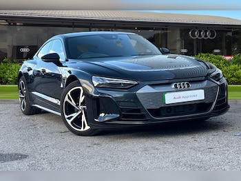 2023 - GT quattro 350,00 kW
