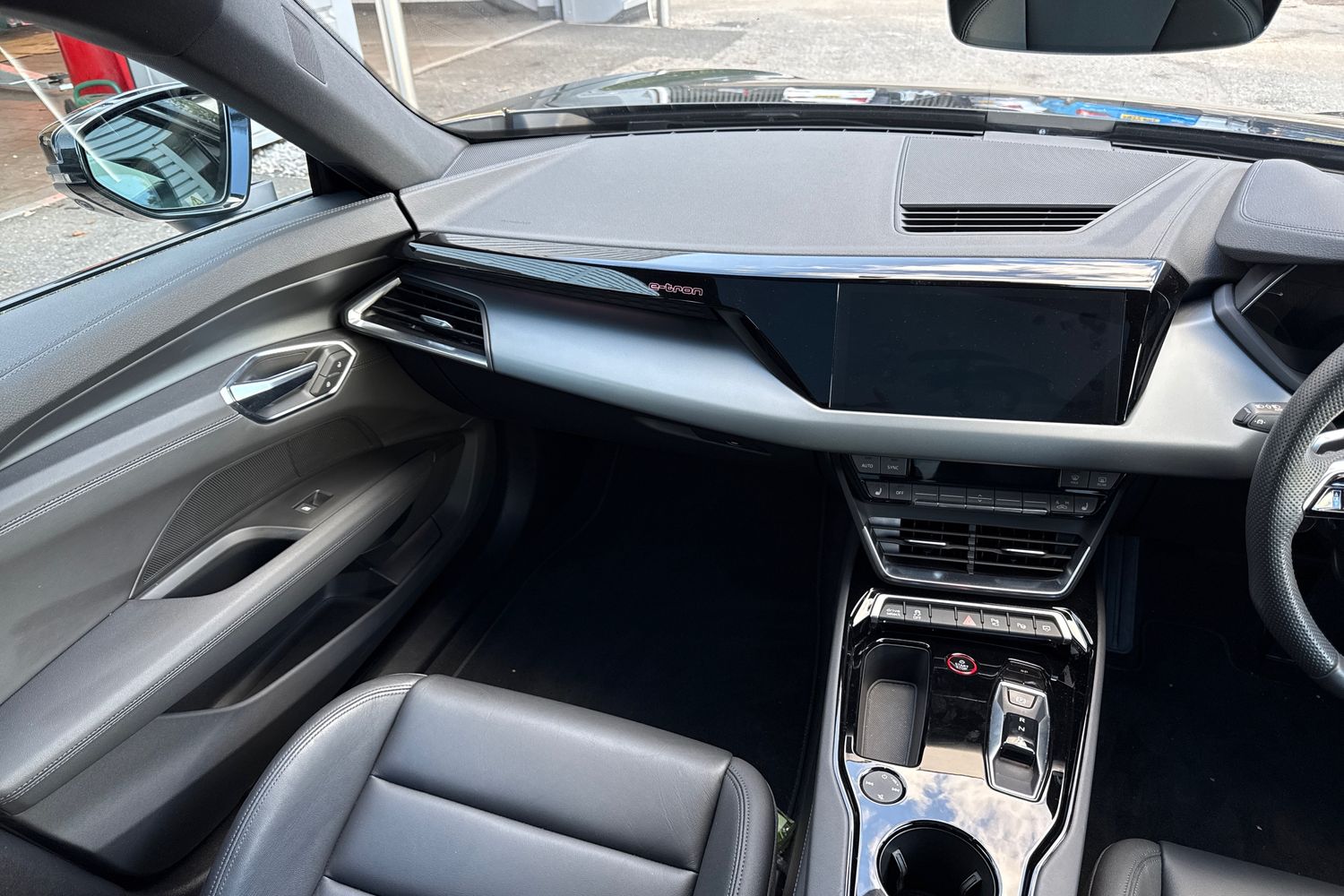 Used Audi e-tron GT 2023 for sale - 76030573: Photo 20