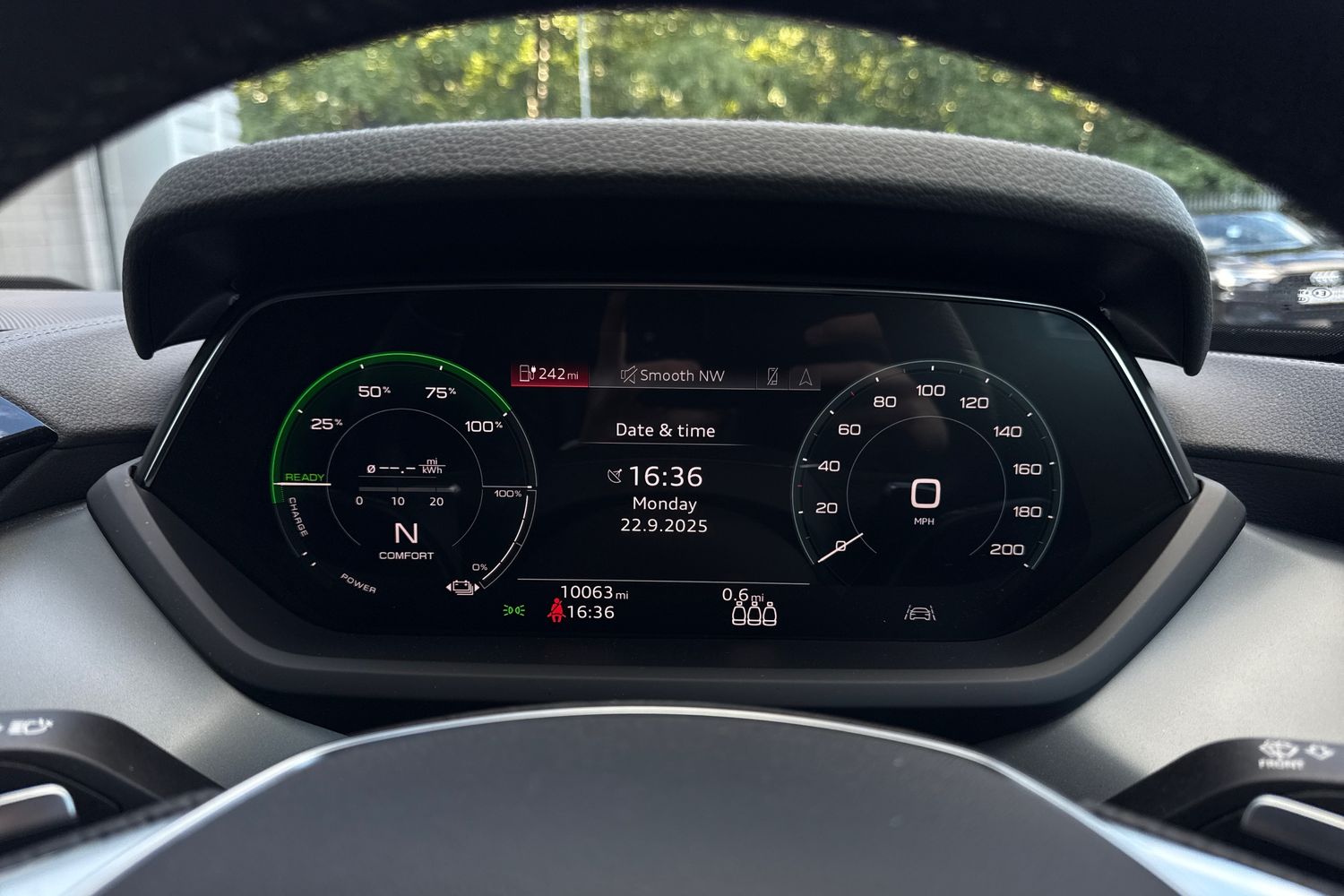 Used Audi e-tron GT 2023 for sale - 76030573: Photo 35