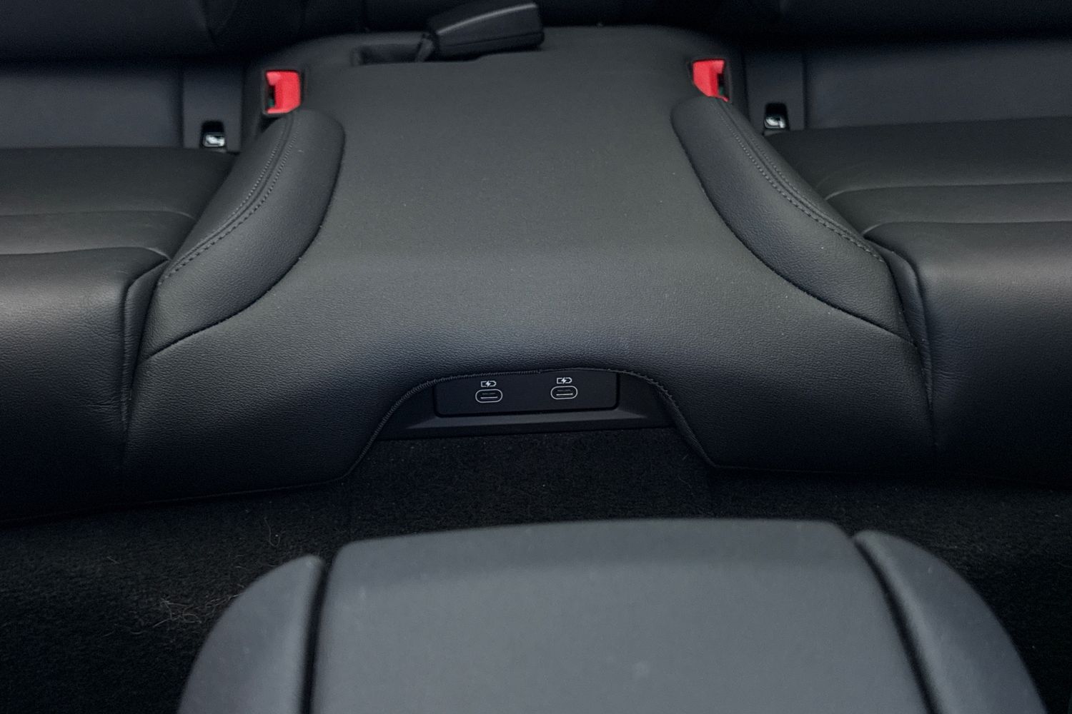 Used Audi e-tron GT 2023 for sale - 76030573: Photo 42