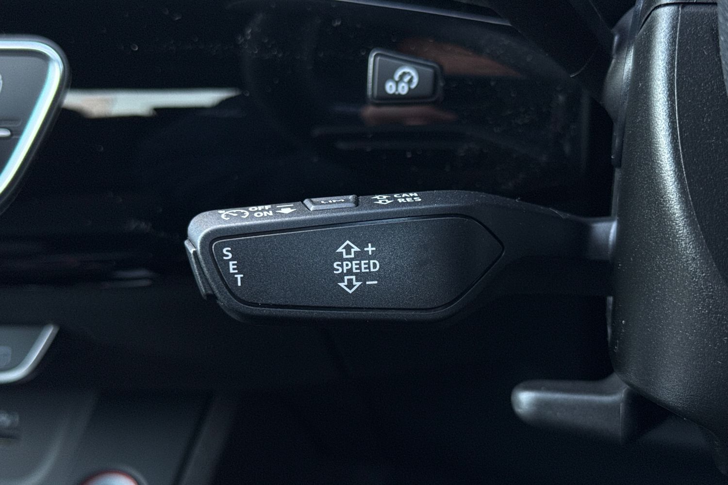 Vehicle 32