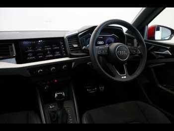 Used Audi A1 2025 for sale - 75064705: Photo
