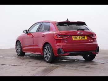 Used Audi A1 2025 for sale - 75064705: Photo