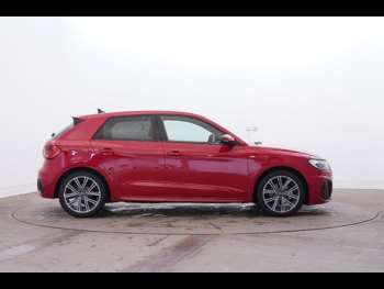 Used Audi A1 2025 for sale - 75064705: Photo