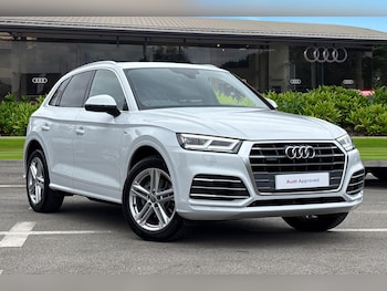 Audi - Q5