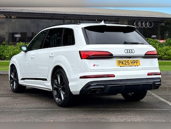 Used Audi Q7 2025 for sale - 75773900: Photo