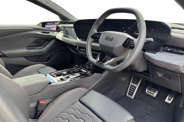 Used Audi S6 e-tron Avant 2025 for sale - 75177981: Photo 13