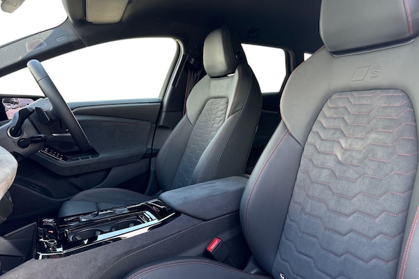 Used Audi S6 e-tron Avant 2025 for sale - 75177981: Photo 15