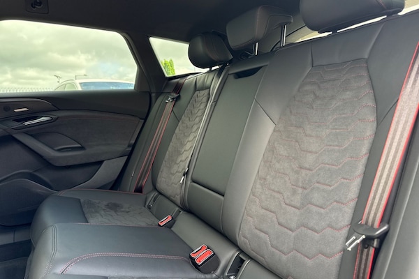 Used Audi S6 e-tron Avant 2025 for sale - 75177981: Photo 18