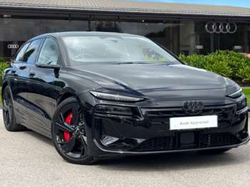 2025 - Launch Edition e-tron kW 5-Door