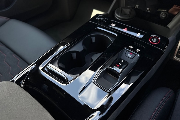 Used Audi S6 e-tron Avant 2025 for sale - 75177981: Photo 22