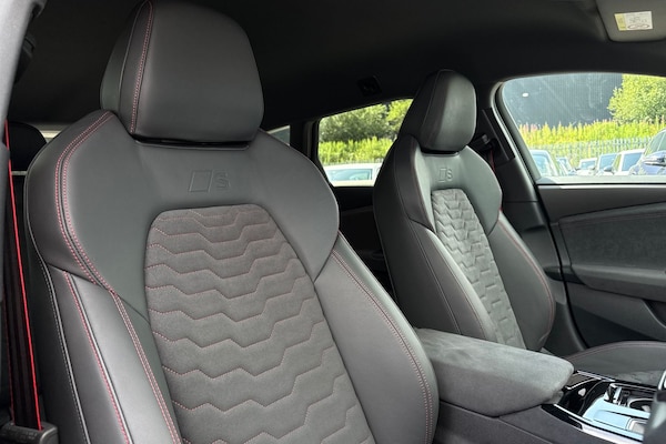 Used Audi S6 e-tron Avant 2025 for sale - 75177981: Photo 23