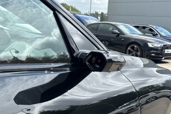 Used Audi S6 e-tron Avant 2025 for sale - 75177981: Photo 25