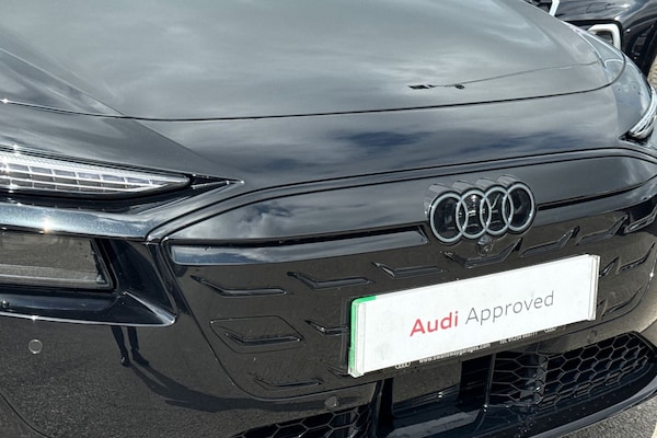 Used Audi S6 e-tron Avant 2025 for sale - 75177981: Photo 27