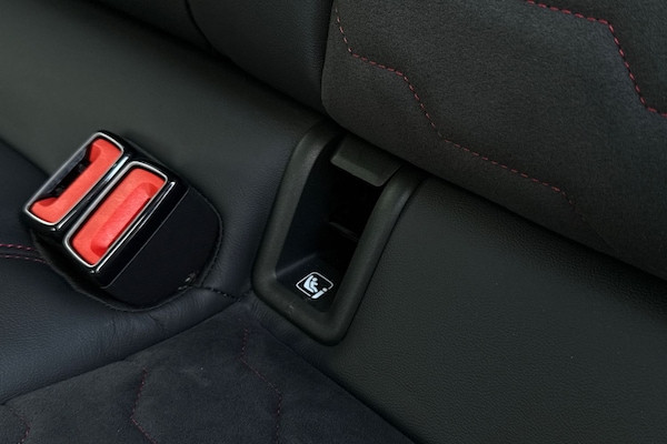 Used Audi S6 e-tron Avant 2025 for sale - 75177981: Photo 28