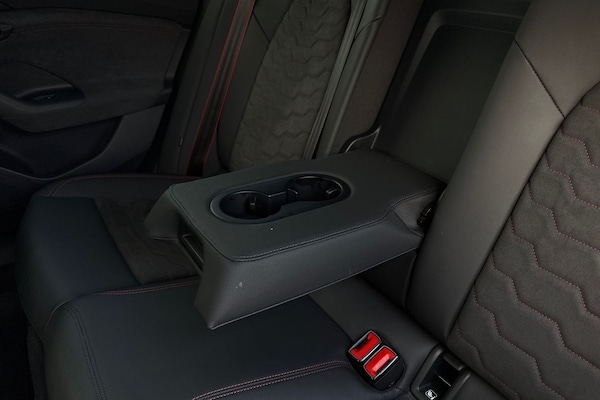 Used Audi S6 e-tron Avant 2025 for sale - 75177981: Photo 29