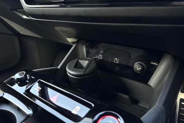 Used Audi S6 e-tron Avant 2025 for sale - 75177981: Photo 31