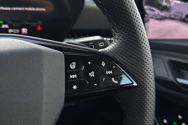 Used Audi S6 e-tron Avant 2025 for sale - 75177981: Photo 35
