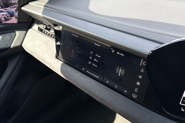 Used Audi S6 e-tron Avant 2025 for sale - 75177981: Photo 38