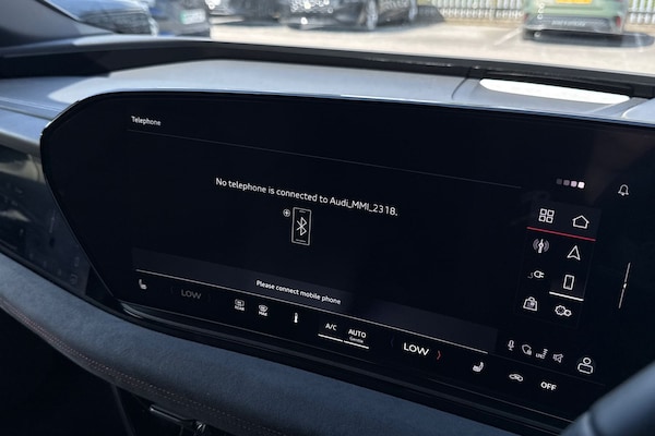 Used Audi S6 e-tron Avant 2025 for sale - 75177981: Photo 41