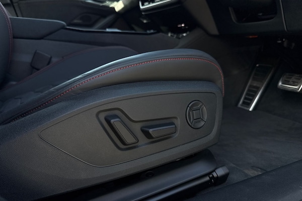Used Audi S6 e-tron Avant 2025 for sale - 75177981: Photo 42