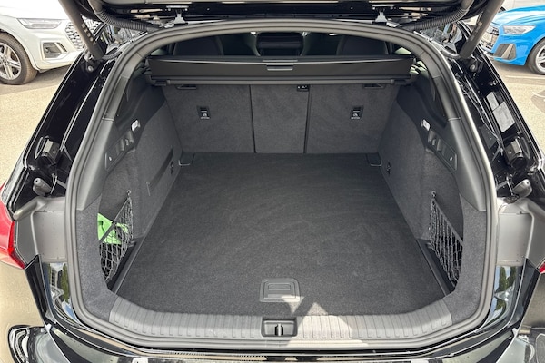 Used Audi S6 e-tron Avant 2025 for sale - 75177981: Photo 6