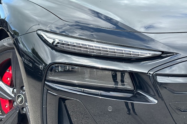 Used Audi S6 e-tron Avant 2025 for sale - 75177981: Photo 8
