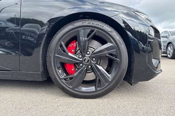 Used Audi S6 e-tron Avant 2025 for sale - 75177981: Photo 9