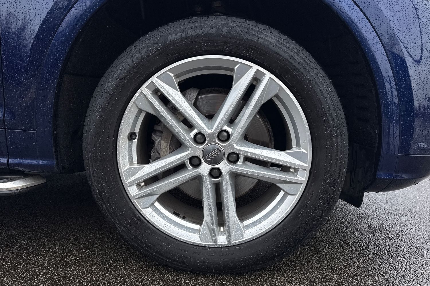 Used Audi Q5 2019 for sale - 76955457: Photo 10