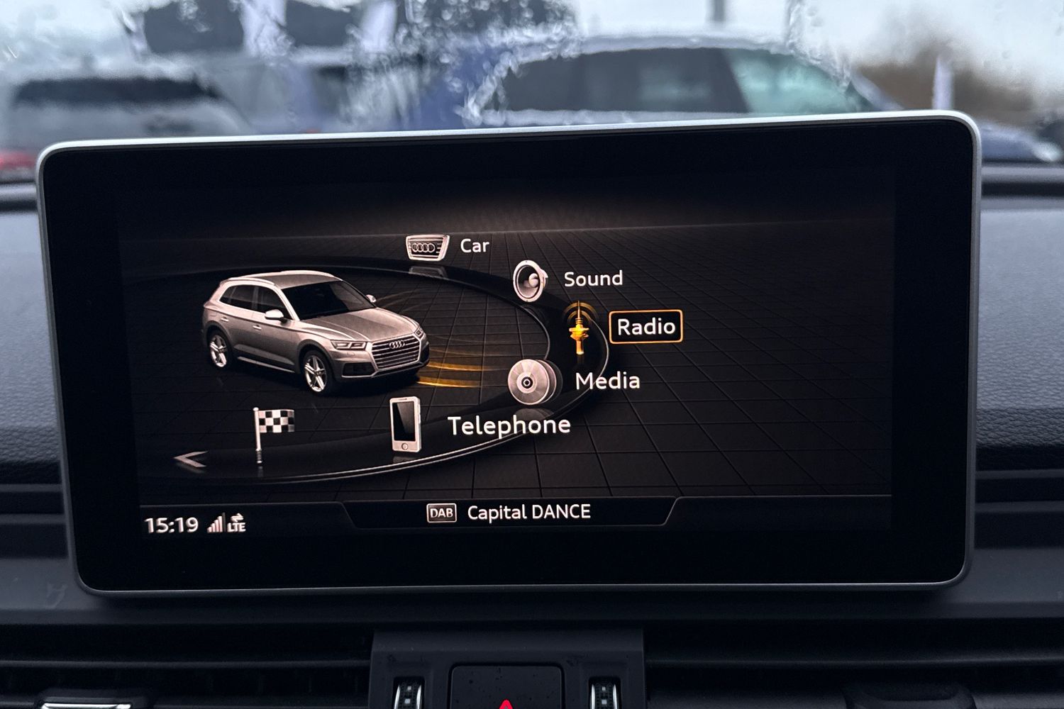 Used Audi Q5 2019 for sale - 76955457: Photo 17