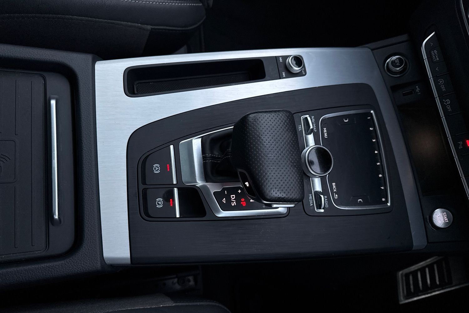 Used Audi Q5 2019 for sale - 76955457: Photo 23