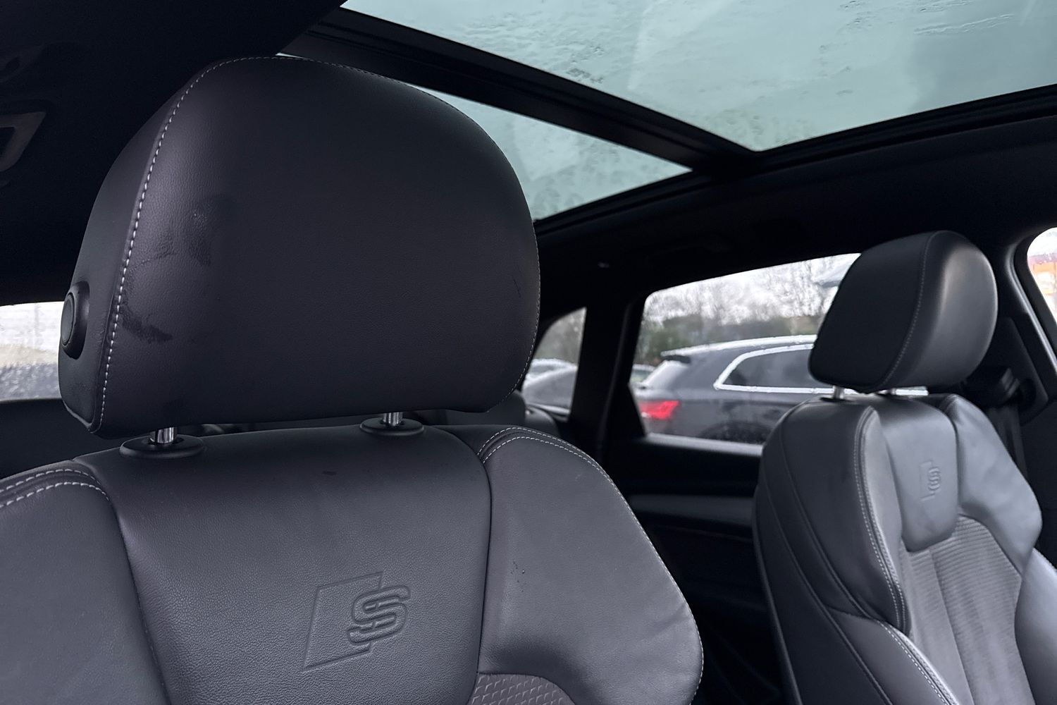 Used Audi Q5 2019 for sale - 76955457: Photo 24