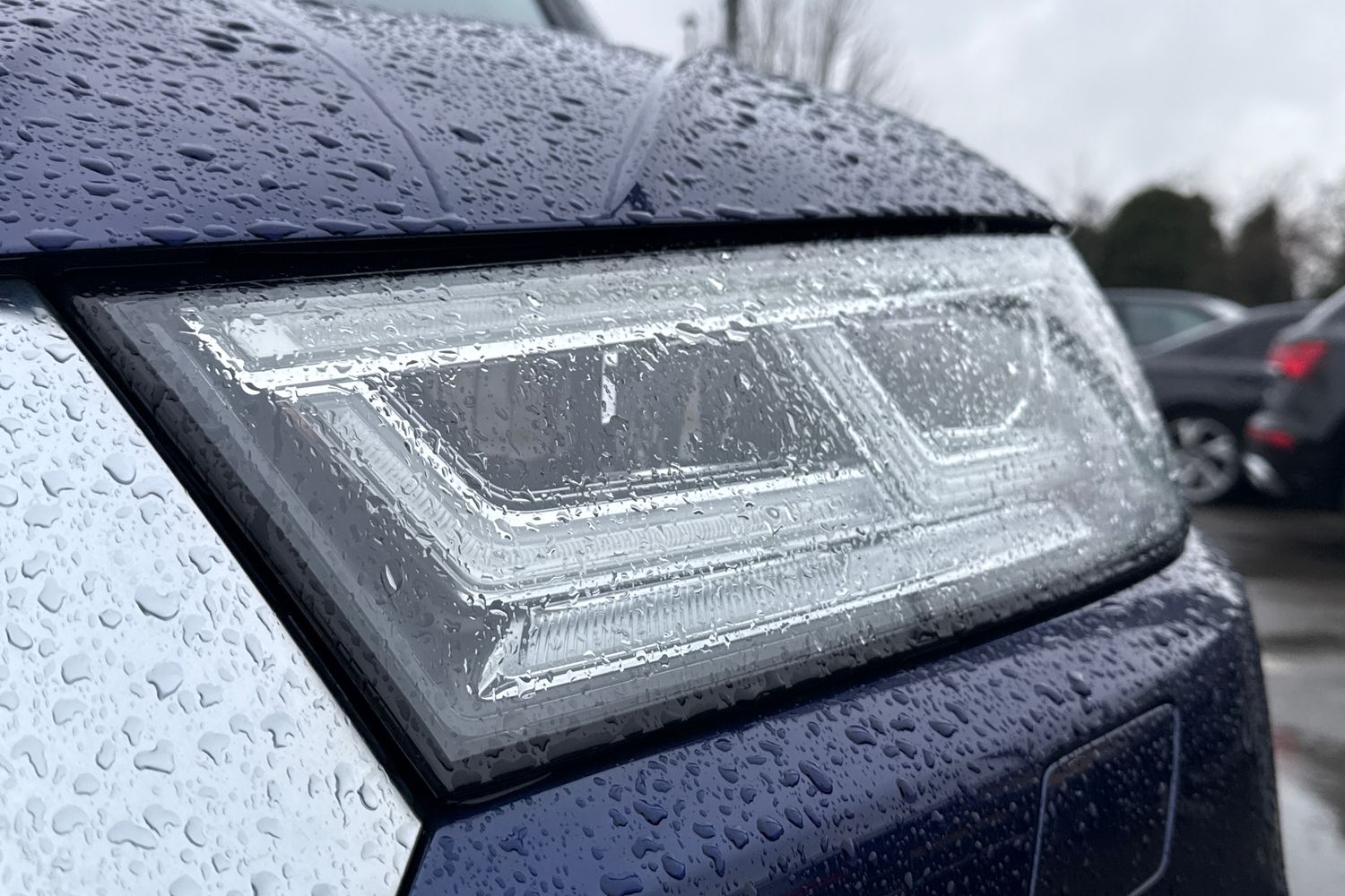 Used Audi Q5 2019 for sale - 76955457: Photo 25