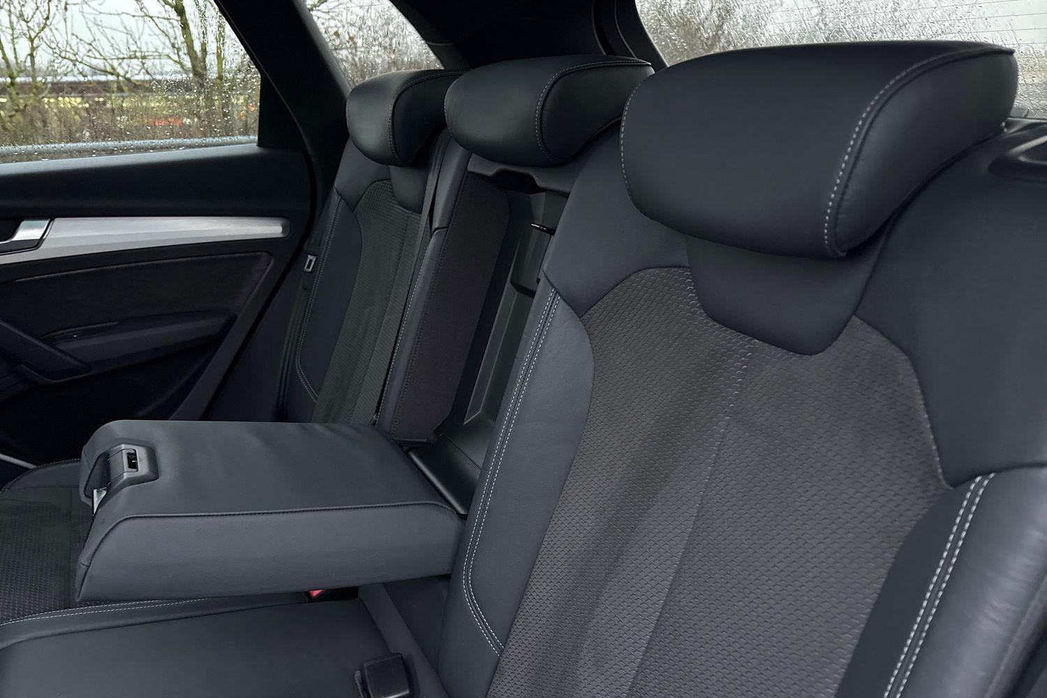 Used Audi Q5 2019 for sale - 76955457: Photo 32