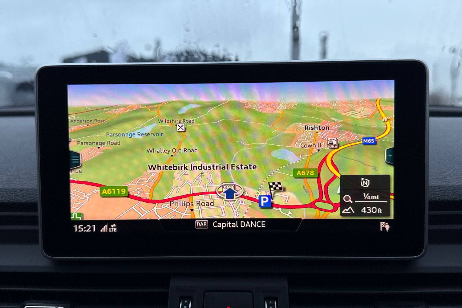 Used Audi Q5 2019 for sale - 76955457: Photo 43