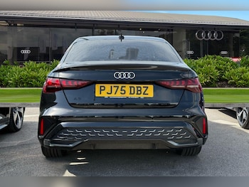 Used Audi A3 2025 for sale - 79198174: Photo